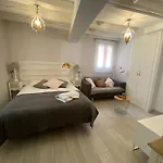 公寓 Casa Del Abuelo Juan *