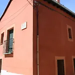 Casa Del Abuelo Juan * San Ildefonso