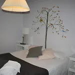 Casa Del Abuelo Juan 公寓 *