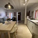 Casa Del Abuelo Juan 公寓 San Ildefonso