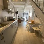 Casa Del Abuelo Juan 公寓 *