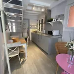 Casa Del Abuelo Juan 公寓 San Ildefonso
