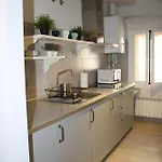 公寓 Casa Del Abuelo Juan