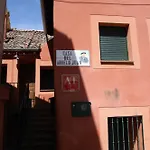 Casa Del Abuelo Juan 公寓 *