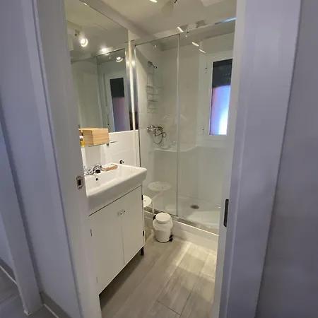 Apartamento Casa Abuelo Juan *
