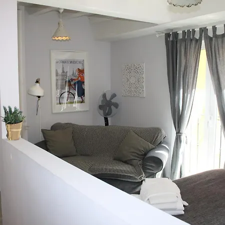 Casa Abuelo Juan *