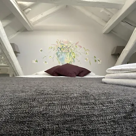 Apartamento Casa Abuelo Juan