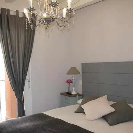 Apartamento Casa Abuelo Juan
