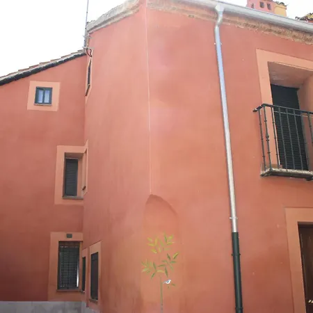 Casa Del Abuelo Juan