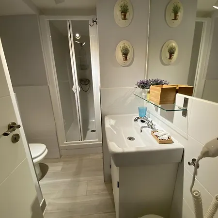 Apartamento Casa Abuelo Juan *
