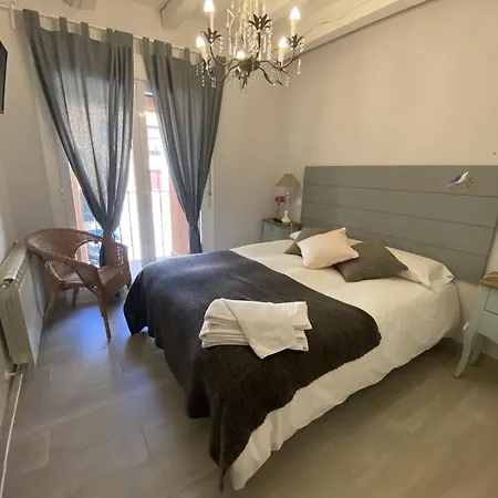 Casa Abuelo Juan